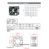 Protechnic臺灣永立電機MGT4012UB-W28