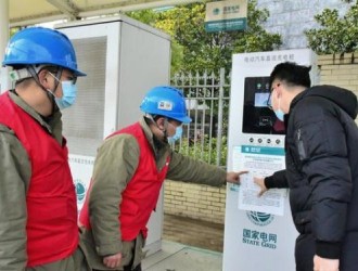 湖北：新能源汽車充電樁建設(shè)運(yùn)維提速