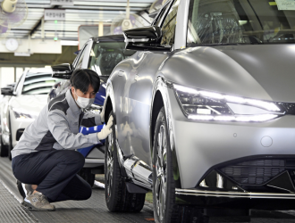 現(xiàn)代汽車集團(tuán)2025年前將在韓國投資500億美元