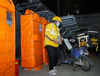 高溫天氣驅(qū)動兩輪電動車換電需求