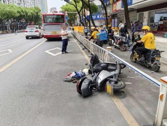 重磅！事關(guān)廣州電動(dòng)自行車(chē)限行